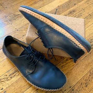 VivoBarefoot leather moccasins